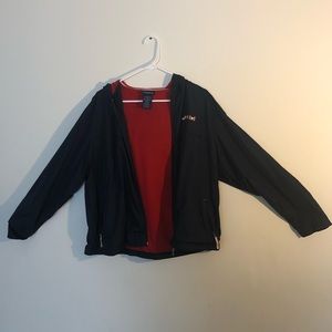 Vintage Catalina Windbreaker